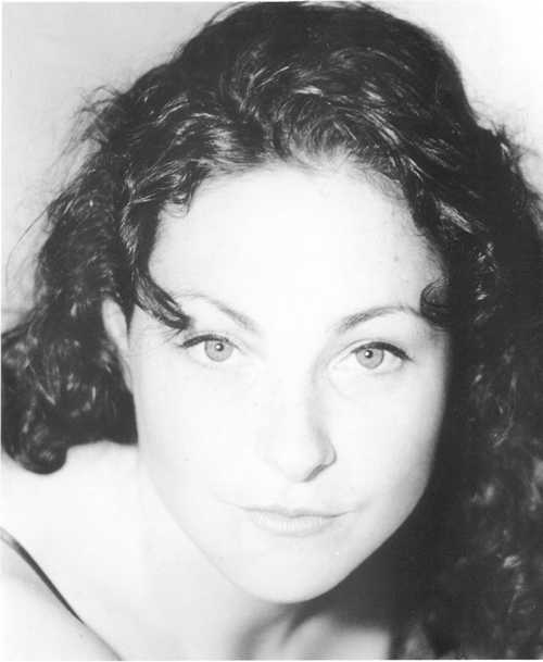 Catherine Fitzlanders
