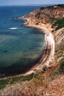 The PV Bluff