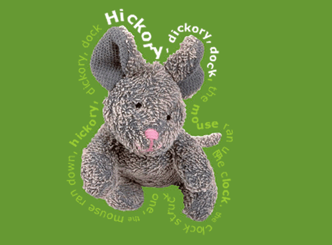 hickory dickory dock
