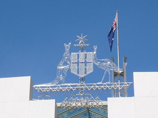 Aus Seal