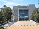 High Court Australian building