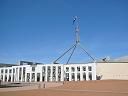 ACT Parliament House