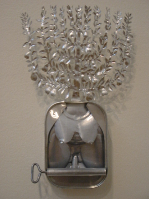 Fiona Hall: Pear
