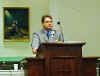 Our Pastor