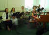 The Grace Band