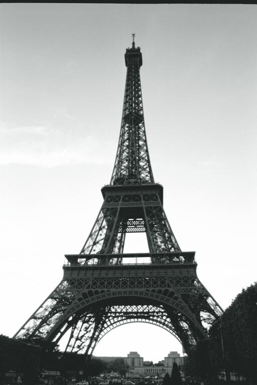 Eiffel Tower