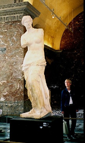 Venus de Milo