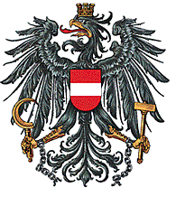 Austrian crest