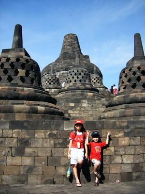 gracia and bryan