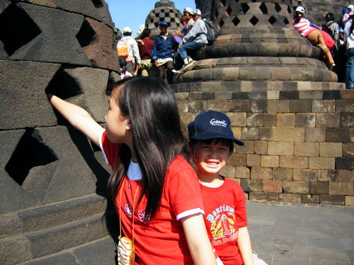 gracia and bryan