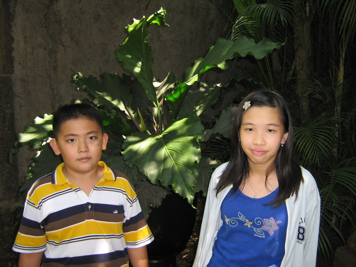 gracia and bryan