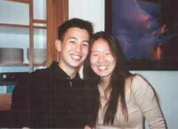 dan and vicki
