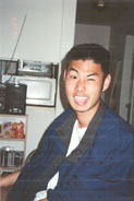 mike horikawa lookin his best ;)