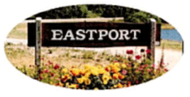 Welcome to Eastport