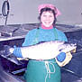 Salmon