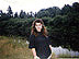 ... in the woods