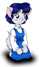Hello.. I'm Akane