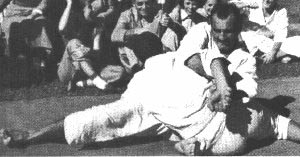 Helio Gracie