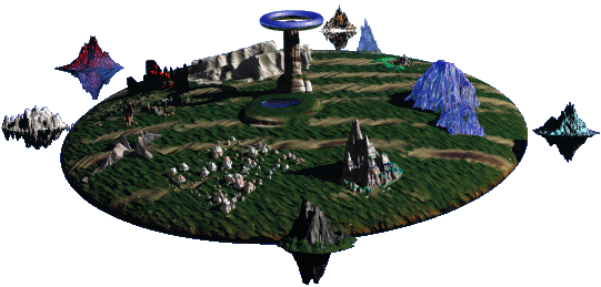 The Great Ring