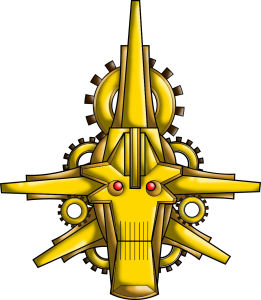 Prime Mechanus