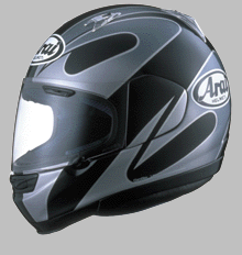 This is a Arai Signet. Bad Ass!!!!