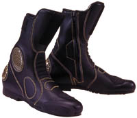 Pro tech 2 bootz