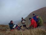 Before the summit