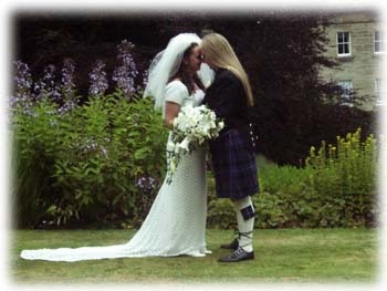 [Wedding Portrait]