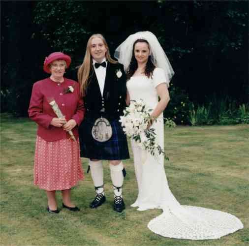 copyright Mate Gibb Photography 1999