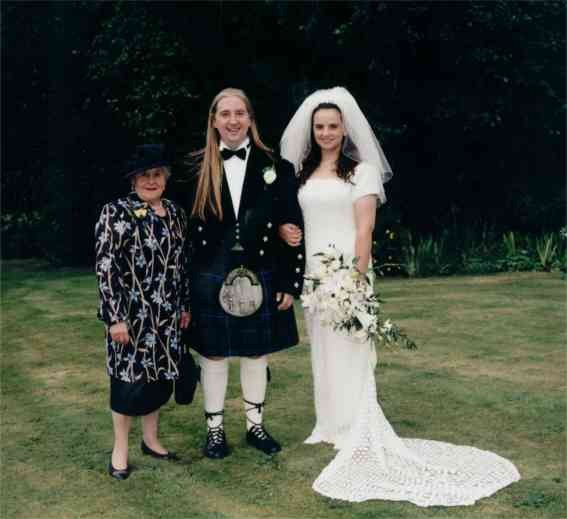 copyright Mate Gibb Photography 1999