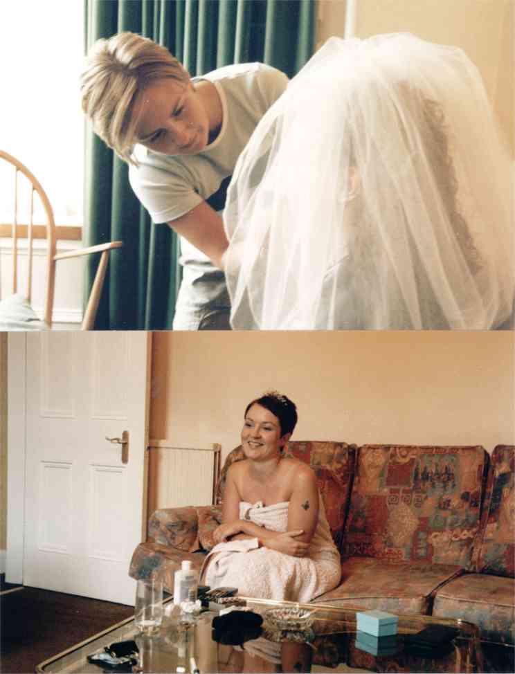 copyright Mate Gibb Photography 1999
