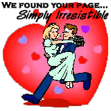 [ Simply Irresistible - Monica's Web Page!]