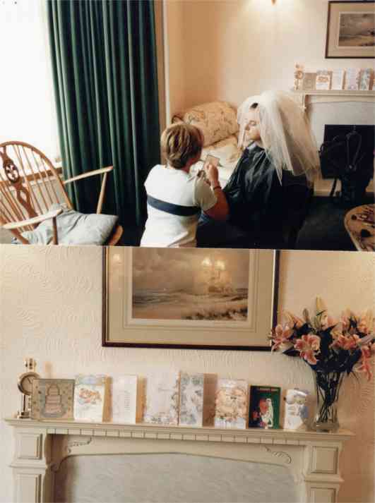 copyright Mate Gibb Photography 1999