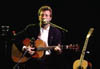 Royal Albert Hall concert, March 93, acoustic set