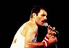 Queen concert, 1982, Milton Keynes Bowl