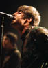 Oasis in concert, Oct 2001
