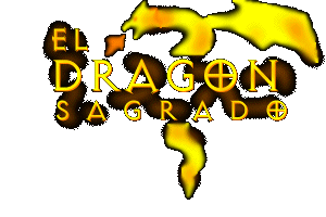 El Dragon Sagrado