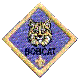 Bobcat Patch