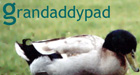 Grandaddypad Home
