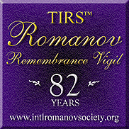 82nd Anniversiary Vigil - In Commemoration