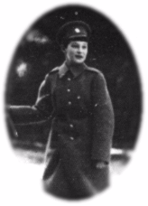 Tsarevich Alexei Nikolaievich, 1914