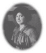 Tsarevna Maria Nikolaievna