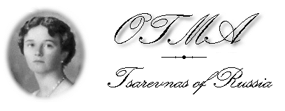 OTMA Nikolaievna