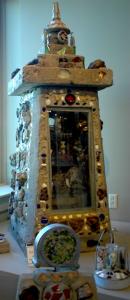 Art Shrine