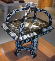 JFK Table