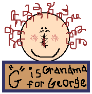 Grandma George's House