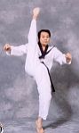 Grand Master Chung Ho Park
