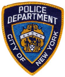 New York Police Dept