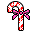 candy cane
