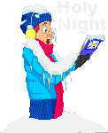 Caroler